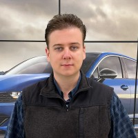 Ken Ganley Kia Mentor Employee Dylan Gridley's profile photo