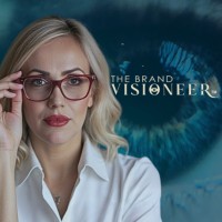 The Brand Visioneer Employee Lyndsey Thomas's profile photo