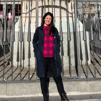 Caroline Santos Email