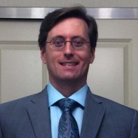 Canon Nanotechnologies Employee Chris Jones's profile photo