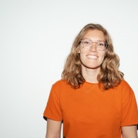 format h Employee Denise van der Spoel's profile photo