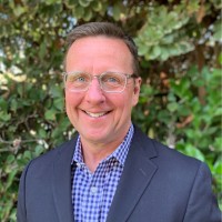 Amgen Employee Michael Robson's profile photo