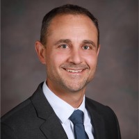 Fox Communities Credit Union Employee Todd Healy's profile photo