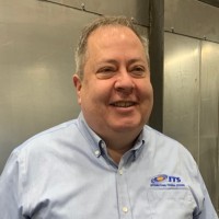 International Thermal Systems LLC Employee Douglas van Eeckhout's profile photo