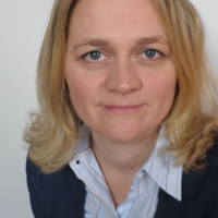 Mediq Deutschland Employee Marion Weidig's profile photo