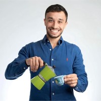 MTN Company Employee Donato Cerullo's profile photo