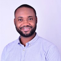 Kinfolk Employee Omoyemi Oni's profile photo