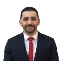 DC PRO Engineering Employee Ahmad Abuhatab's profile photo