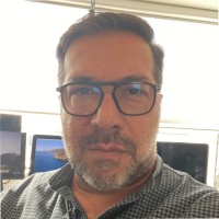 Dejan Mladenovic Email & Phone Number