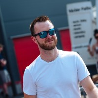 tickadoo Employee Pavel Kalandra's profile photo