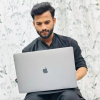 Wordpress Employee Malik Sajid's profile photo