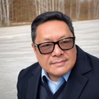 Alex Fong