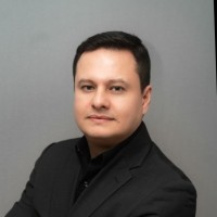 Siemens Energy Employee Ericson da Silva's profile photo