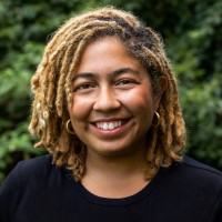 Edutopia - George Lucas Educational Foundation Employee Emily Taylor's profile photo