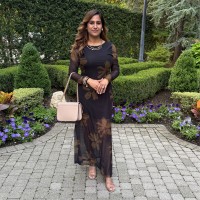 Center Management Group Employee Sonia Kaur's profile photo