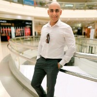 Zameer Vadiyil Email