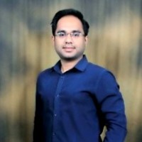 Varasi LLC Employee Jeevan Gangarde's profile photo