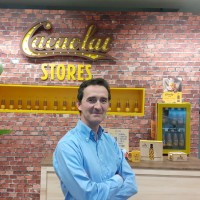 GRUPO CACAOLAT SL Employee Arnaud Michelet's profile photo
