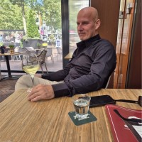 Hanab Connectivity Solutions Employee Roy Bakhuis's profile photo