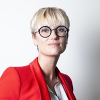 Agence DUPRAT TECSO Employee Julie Duprat's profile photo