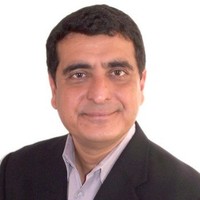 Zimperium Employee Anuj Gulati's profile photo