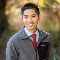 California Lutheran University Employee Brian Pena's profile photo