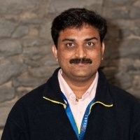 DIGISOL Systems Ltd. Employee Prashant Shanbhag's profile photo