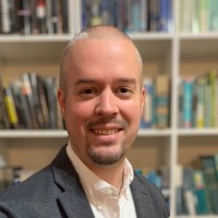 American International School Chennai Employee Greg Clinton's profile photo