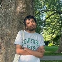 Vamsee Meduri's profile photo