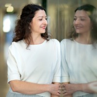 Abbelight Employee Zuzanna Andrzejewska's profile photo