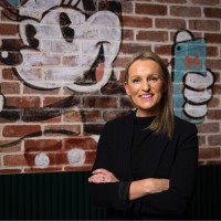 The Walt Disney Company Employee Catriona Hamer's profile photo