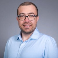 XeedQ Employee Christian Ganslmayer's profile photo
