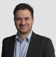 Matteo Coriglioni Email & Phone Number
