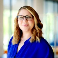 Certus Employee Anne Kruhmin's profile photo