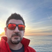 Exclaimer Employee Phillip Vetter's profile photo