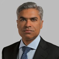 Ajoy Chandra