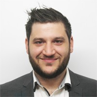 Optus Employee Thomas Cassar's profile photo