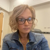 United States Department of Defense Employee Amanda Hance's profile photo