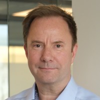 Kiona Employee Trond-Øystein Bjørnnes's profile photo