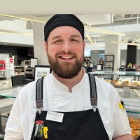 ERL Hospitality Employee James Weir's profile photo
