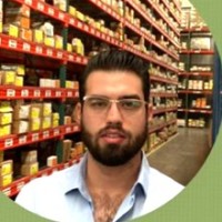 Mars Employee Ivan Gutierrez's profile photo