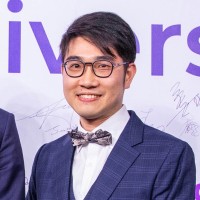 ZeroLogix Employee Ian Zhong's profile photo