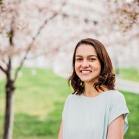 IMA Salt Lake City Employee Ellen Rios's profile photo