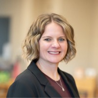 Learning Exchange Employee Nicole Fennig's profile photo