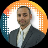 3Ci-Doozer Employee Samir Patel's profile photo