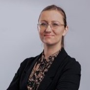 Bppt Employee Małgorzata Szynwelska's profile photo
