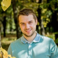 ZONE3000 Employee Dmitriy Belyi's profile photo