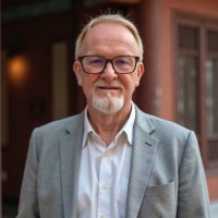 Watts Water Technologies Employee Keith Ledbetter's profile photo