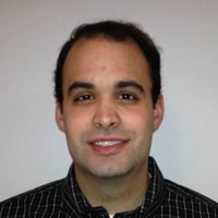 Urjanet Employee Bennett Wilson's profile photo