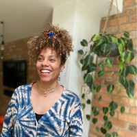 Gigaclear Employee Jeri Dash's profile photo